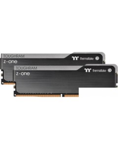 Оперативная память Toughram Z One 2x8GB DDR4 PC4 25600 R010D408GX2 3200C16A Thermaltake