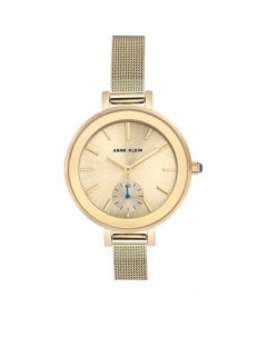 Наручные часы 2988CHGB Anne klein