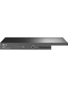 Управляемый коммутатор 2 го уровня TL SX3008F Tp-link