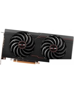 Видеокарта Radeon RX 6700 XT OC 12GB GDDR6 11306-05-20G Sapphire