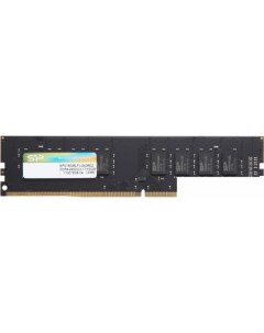 Оперативная память 8GB DDR4 PC4 25600 SP008GBLFU320X02 Silicon power