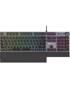 Клавиатура Thor 400 RGB (нет кириллицы) Genesis