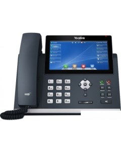 IP-телефон SIP-T48U Yealink