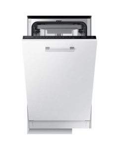 Встраиваемая посудомоечная машина DW50R4070BB Samsung