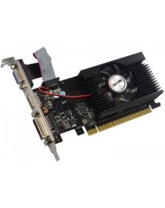 Видеокарта GeForce GT710 2GB DDR3 AF710-2048D3L5 Afox