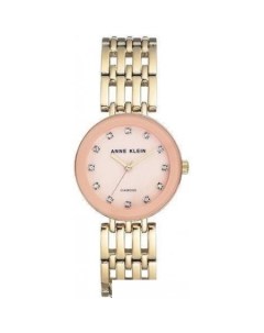 Наручные часы 2944PMGB Anne klein