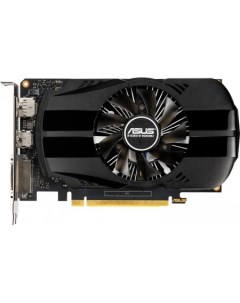 Видеокарта Phoenix GeForce GTX 1650 OC edition 4GB GDDR5 PH-GTX1650-O4G Asus