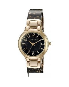 Наручные часы 2380BKGB Anne klein