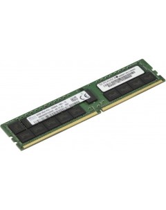 Оперативная память 64ГБ DDR4 3200 МГц MEM DR464L HL02 ER32 Supermicro