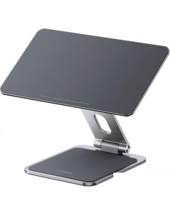 Подставка MagStable Series Magnetic Tablet Stand for Pad 12 9 Baseus