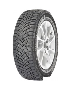 Автомобильные шины X-Ice North 4 215/65R17 103T Michelin