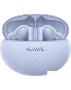 Наушники FreeBuds 5i (голубой, международная версия) Huawei