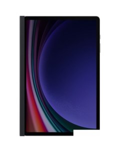 Чехол для планшета Privacy Screen Tab S9+ (черный) Samsung