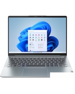 Ноутбук IdeaPad 5 Pro 14ARH7 82SJ004K Lenovo
