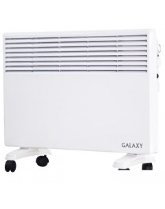 Конвектор GL8228 белый Galaxy line