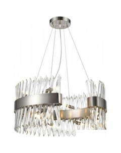 Подвесная люстра Lion VL3015P14 Vele luce