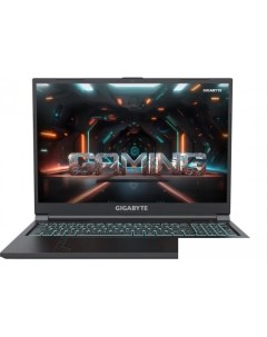 Игровой ноутбук G6 MF G2KZ853SD Gigabyte