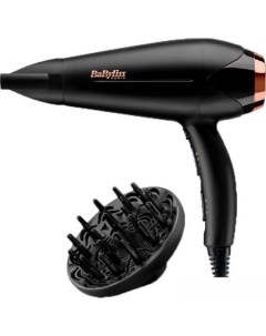 Фен D570DE Babyliss