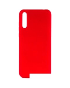 Чехол для телефона Cheap Liquid для Huawei Y8p красный Case
