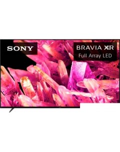 Телевизор Bravia X90K XR 65X90K Sony