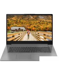 Ноутбук IdeaPad 3 17ALC6 82KV00A3MH Lenovo