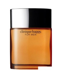 Туалетная вода Happy For Men EdT (100 мл) Clinique