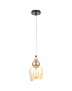 Подвесная люстра Simone VL5564P11 Vele luce