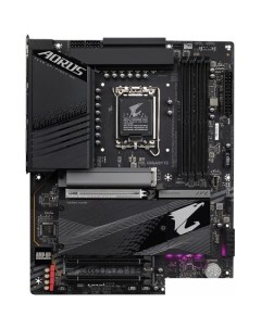 Материнская плата Z790 Aorus Elite DDR4 rev 1 0 Gigabyte