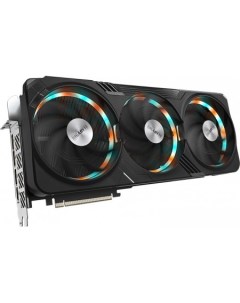 Видеокарта GeForce RTX 4080 Super Gaming OC 16G GV-N408SGAMING OC-16GD Gigabyte