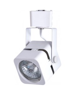 Трековый светильник Misam A1315PL-1WH Arte lamp