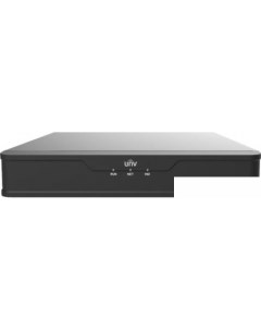 Сетевой видеорегистратор NVR301-04X Uniview