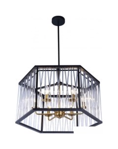 Подвесная люстра VL1482L06 Vele luce