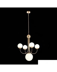 Подвесная люстра Avellino SL1504.203.05 St luce