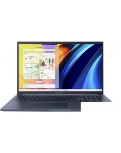 Ноутбук VivoBook 17 X1702ZA-BX159 Asus