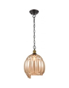 Подвесная люстра Helen VL4266P41 Vele luce