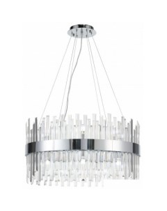 Подвесная люстра Bafo SL1160.103.18 St luce