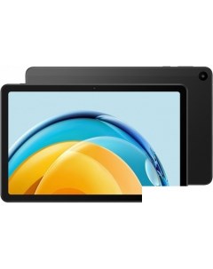 Планшет MatePad SE 10 4 AGS5 L09 4GB 128GB LTE графитовый черный Huawei