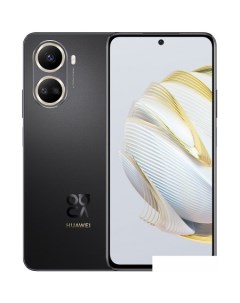 Смартфон nova 10 SE BNE-LX1 с NFC 8GB/128GB (сияющий черный) Huawei