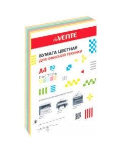 Офисная бумага A4 80 г м 500 л 2072709 Devente