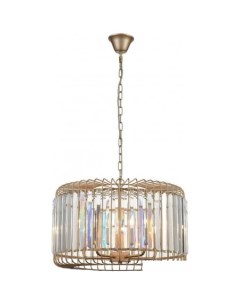 Подвесная люстра Angelica VL3044P05 Vele luce