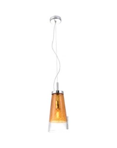 Подвесная люстра Avoria VL5212P21 Vele luce