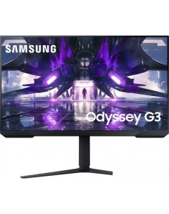 Игровой монитор Odyssey G3 LS32AG320NIXCI Samsung