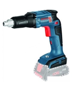 Шуруповерт для гипсокартона GSR 18 V EC TE Professional 06019C8003 без АКБ Bosch