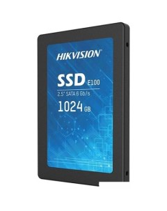 SSD E100 1024GB HS-SSD-E100/1024G Hikvision