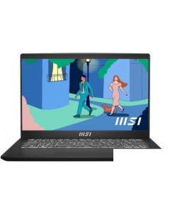 Ноутбук Modern 14 C12M-237XBY Msi