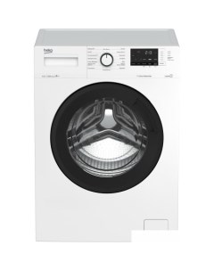 Стиральная машина WSRE6H612ZAWI Beko