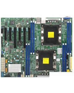 Материнская плата MBD-X11DPL-i-B Supermicro