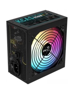 Блок питания KCAS Plus Gold 550W Aerocool