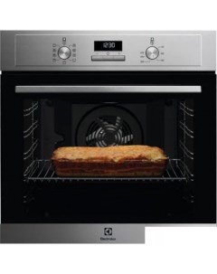 Электрический духовой шкаф SurroundCook 600 EOF3H70X Electrolux