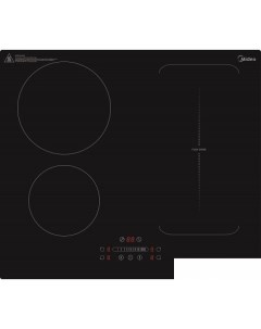 Варочная панель MIH65700F Midea